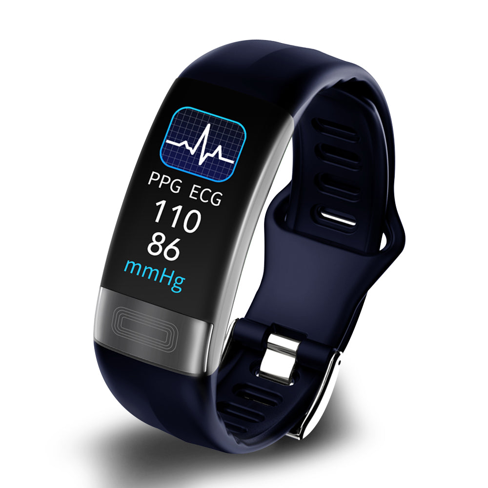 FITAOS P11 EKG-Smart-Armband zur Blutsauerstoffüberwachung