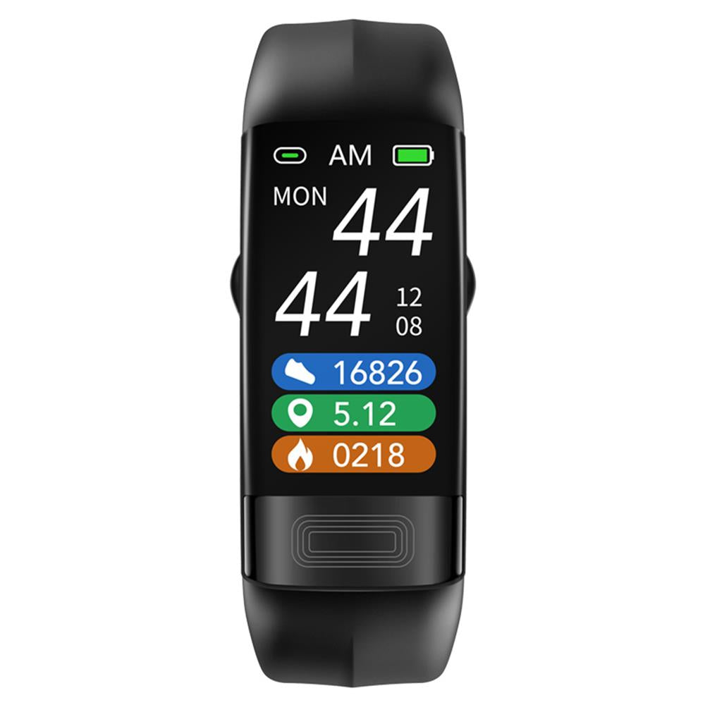 FITAOS P11 EKG-Smart-Armband zur Blutsauerstoffüberwachung