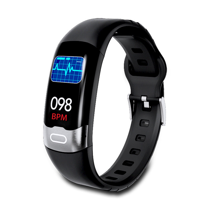 FITAOS P11 EKG-Smart-Armband zur Blutsauerstoffüberwachung