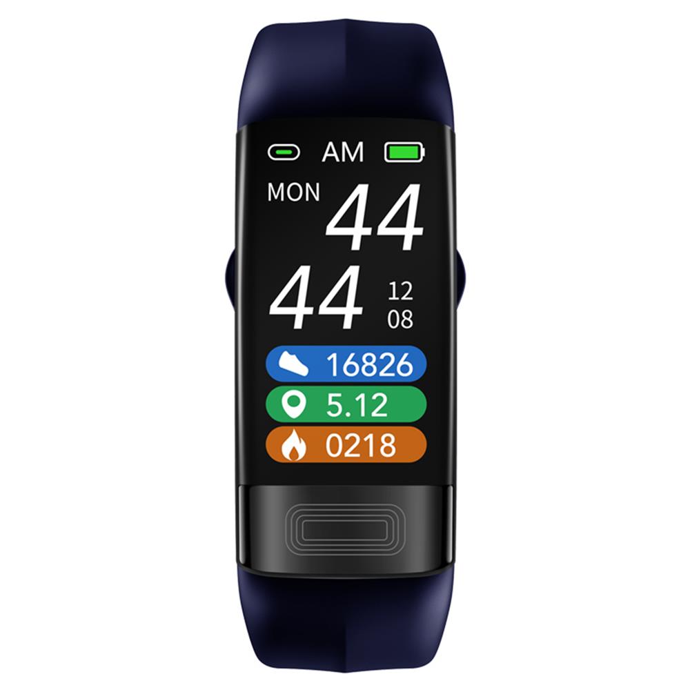 FITAOS P11 EKG-Smart-Armband zur Blutsauerstoffüberwachung
