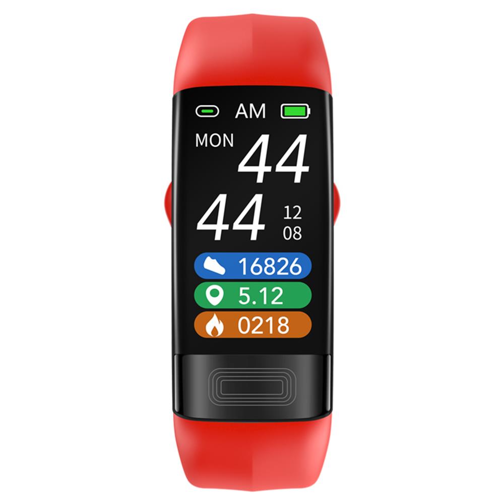 FITAOS P11 EKG-Smart-Armband zur Blutsauerstoffüberwachung