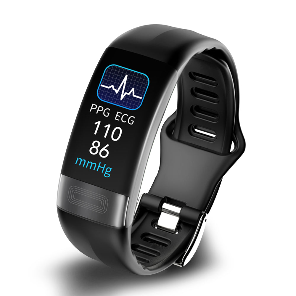 FITAOS P11 EKG-Smart-Armband zur Blutsauerstoffüberwachung