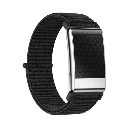 Fitaos ECG blood glucose blood oxygen Uric acid cholesterol monitoring Screenless Smart Bracelet Long Battery Life