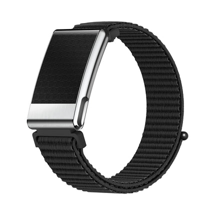 Fitaos ECG blood glucose blood oxygen Uric acid cholesterol monitoring Screenless Smart Bracelet Long Battery Life