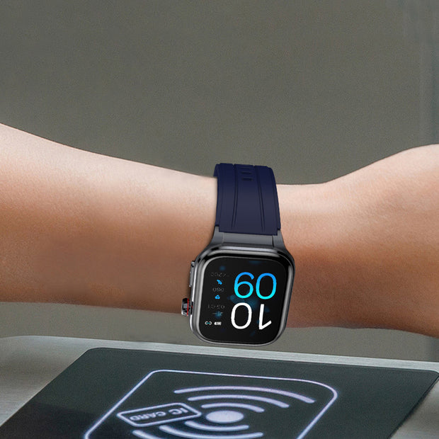 NFC Smart Access Control