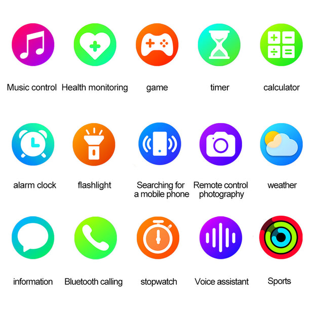 More Intelligent Experience