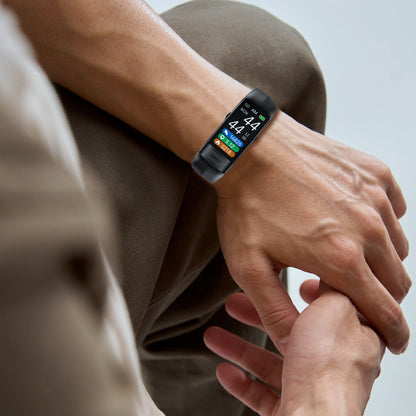 FITAOS P11 EKG-Smart-Armband zur Blutsauerstoffüberwachung 