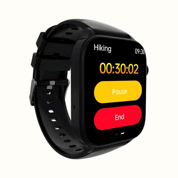 <strong>Intelligent Al Voice Assistant</strong>