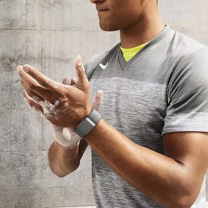Fitaos F05 ECG blood glucose blood oxygen Uric acid cholesterol monitoring Smart Bracelet Long Battery Life
