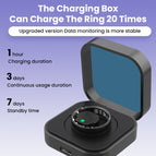 7 / Upgraded version+ Charging case