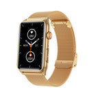 Gold Steel