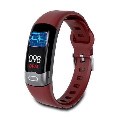 FITAOS P11 EKG-Smart-Armband zur Blutsauerstoffüberwachung 