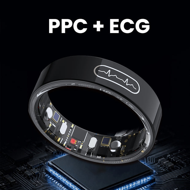 ECG Chip Monitoring Achieves Unprecedented Accuracy