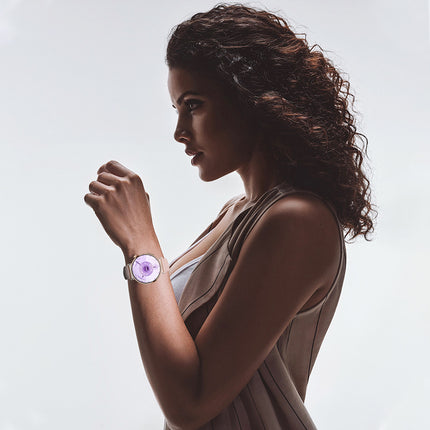 Fitaos P04 ECG/EKG Blood glucose Blood pressure Blood oxygen Uric acid Monitoring Smartwatch