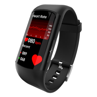 FITAOS EKG Blutzucker Blutsauerstoff Überwachung Smart Armband