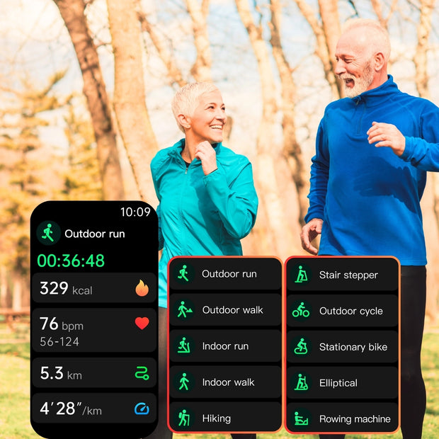 Master Every Move, Unleash YourPotential