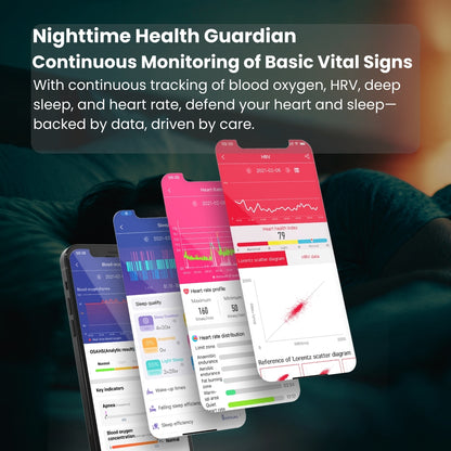 CFDA-zertifizierte Gesundheits-EKG-Smartwatch mit Blutsauerstoff-Herzfrequenzmesser, Schlafüberwachung, Gesundheits-Tracker-Uhr 