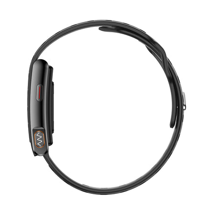 Fitaos ECG blood oxygen monitoring Smart Bracelet Long Battery Life