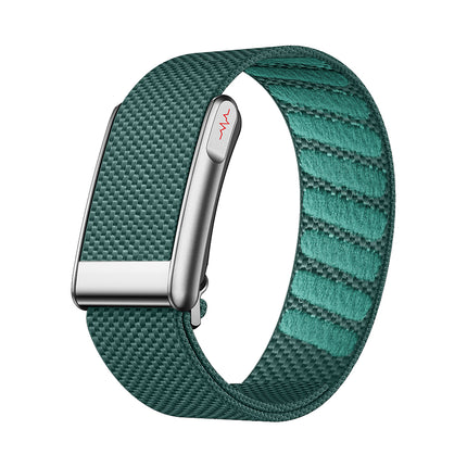 Fitaos ECG blood glucose blood oxygen Uric acid cholesterol monitoring Smart Bracelet Long Battery Life