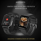 RIG (1 kaufen, 1 gratis, C09 Uhr, zufällige Farbe)