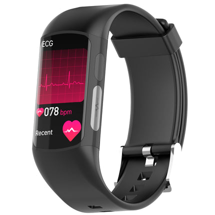 FITAOS EKG Blutzucker Blutsauerstoff Überwachung Smart Armband