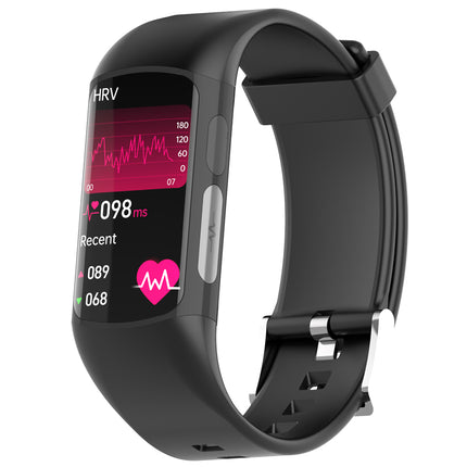 FITAOS EKG Blutzucker Blutsauerstoff Überwachung Smart Armband