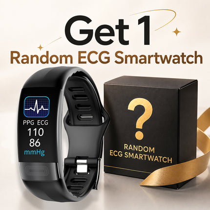 FITAOS P11 EKG-Smart-Armband zur Blutsauerstoffüberwachung 