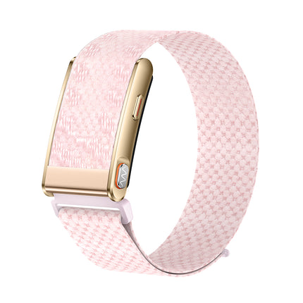 Fitaos ECG blood oxygen monitoring Smart Bracelet Long Battery Life