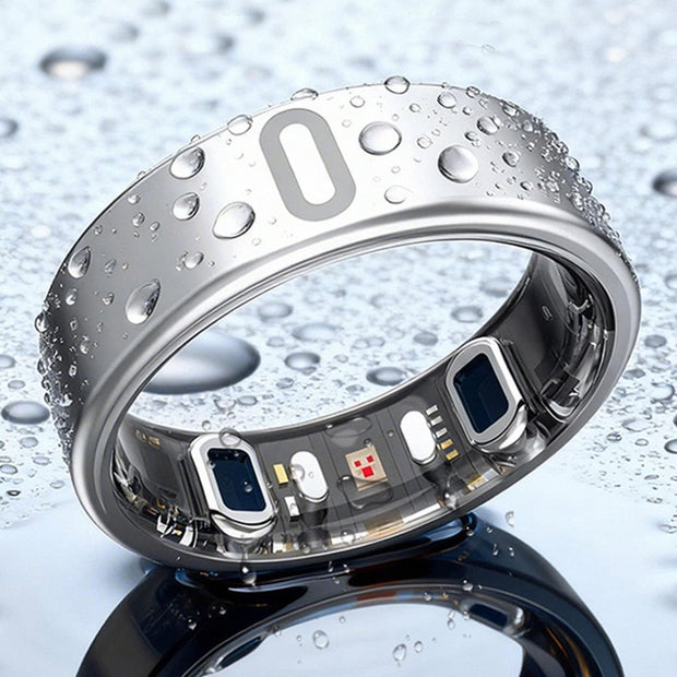 5ATM+IP68 Deep Waterproof