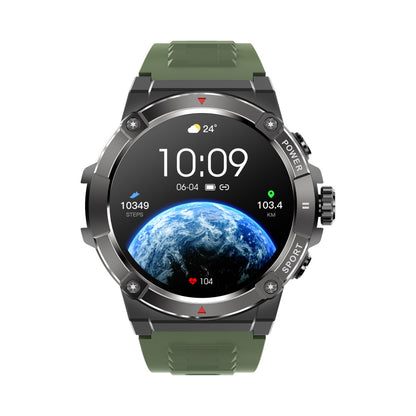 FITAOS MIX 3 GPS-KOMPASS 4 GB Speicher OFFLINE-KARTE BLUT-SAUERSTOFF-SCHLAFÜBERWACHUNG MEHRERE SPORTMODI SMARTWATCH 