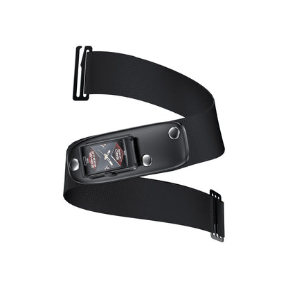 FITAOS Smart Armband 3-Kanal-EKG Blutdruck Blutsauerstoff Blutzucker Schlaferkennung